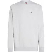 Tommy Hilfiger Crewneck Sweatshirt Klassische Passform