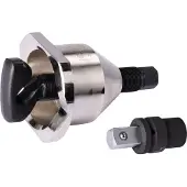 Rothenberger 22050, 1,38 kg, 1,38 kg, 90 mm