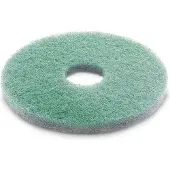 Kärcher Diamantpad gruen Set 5x Ø457 6.371-239.0