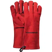 Grandhall Feuermeisterin Grillhandschuh Gr. 12 I