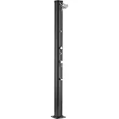 Gre Pools Solardusche Höhe: 210 cm, 32 Liter Tank