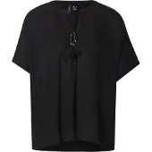 Vero Moda Bente SS Wide Shirt Damen M