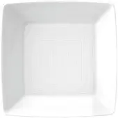 Thomas Loft Weiß Schale eckig 15 cm (15x15cm)