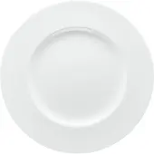 Rosenthal Servierschale Jade Rand White 31 cm