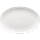 Rosenthal Schale Jade White 35 cm