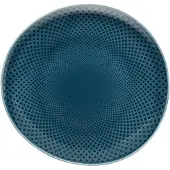 Rosenthal Teller Junto Ocean Blue 22 cm
