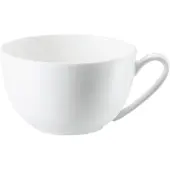 Rosenthal Jade Weiß Cappuccino-Obertasse 0,22 L Jade Weiß 61040-800001-14767