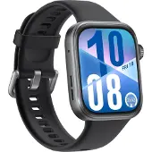 Huawei FIT 4, 4,62 cm (1.82"), AMOLED, GPS, 27 g