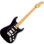 Fender Player II Modifiziert Stratocaster HSS MN Dusk