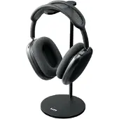 Laut Free Stand, Headset-Ständer, Schwarz