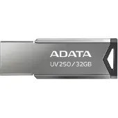 ADATA USB 2.0 Flash Drive UV250 32GB BLACK