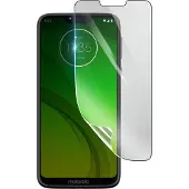 3MK Hydrogel Bildschirmfolie für Motorola Moto G7