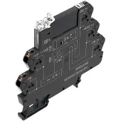 Weidmuller TOP 48VUC 230VAC1A