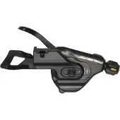 Shimano Saint SL-M820 I-Spec Schalthebel rechts 10-fach 2023 Schalthebel