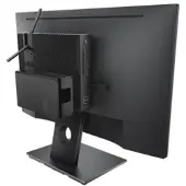 Dell Wyse Monitor mount for Wyse 5070 with E1920H/E2020H/E2218HN/E2220H/E2318H/E2420H/E2720H monitors
