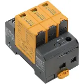 Weidmuller VPU AC II US 3 120/5
