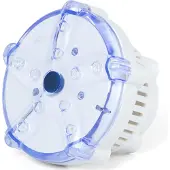 Bestway LAY-Z-SPA Xtras 7-farbiges LED-Licht 9,2 x 6,2 cm