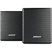 Bose Surround Speakers, Verkabelt & Kabellos, Schwarz