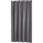 Sealskin Duschvorhang Madeira Grau (120 x 200 cm)