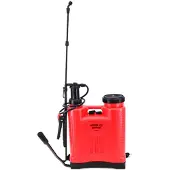 AWTOOLS Rückenspritze 15L Garden Power Series