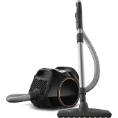 Miele Boost CX1 Parquet 125 Gala Edition Obsidianschwarz