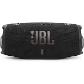 JBL Charge 6 Bluetooth-lautsprecher