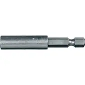DeWalt DT7500-QZ, Adapter für Lochsäge, Schwarz, Edelstahl, Gelb, 6 cm