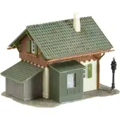 Faller Bahnwärterhaus