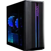 Captiva Power Starter R82-911 TFT Bundel, 3,8 GHz, AMD Ryzen 7, 5700G, 32 GB, DDR4-SDRAM, 2 TB