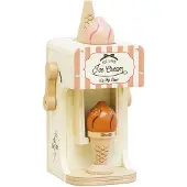 Le Toy Van Eismaschine