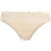 Wacoal Slip Embrace Lace | Grösse: M | Farbe: Pulver