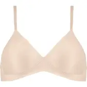 Triumph Vorgeformter BH Soft Sensation | Grösse: 75C | Farbe: Pulver