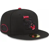 New Era 59Fifty State Logo NFL Teams