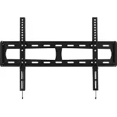 Technisat 2020/2762, 81,3 cm (32"), 165,1 cm (65"), 40 kg, 100 x 100 mm, 600 x 400 mm, Schwarz