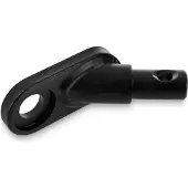 Hauck Dryk Duo Hitch black