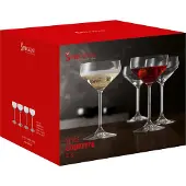 Spiegelau Cocktailglas Style 290 ml (4-teilig)