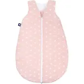 Julius Zöllner Jersey Sommerschlafsack - 62 - Leafy