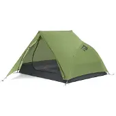 Sea to Summit - 3-Personen-Trekkingzelt - Telos TR3 - Grün