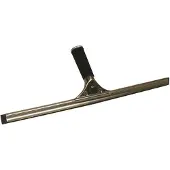 Betra Fensterwischer High Quality 350 mm x 140 mm Silber