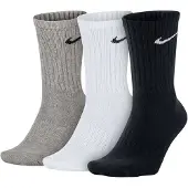 Nike Herren Socken Value Crew