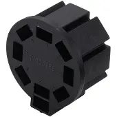 Hella Stecker universell Aftermarket-Expertise passend für u.a. IVECO
