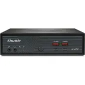 Shuttle Computer Group Dn11h5 Ultra 5-125h Barebone