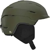Mivida Skihelm Giro Tor Spherical Unisex Matte Trail Green-M