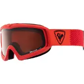 Rossignol Raffish Ski Goggles Rot CAT2