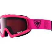 Rossignol Raffish Ski Goggles Junior Orange,Rosa Orange/CAT3