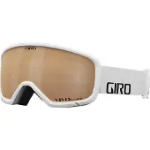 Giro Skibrille Giro Ringo White Wordmark Vivid Copper