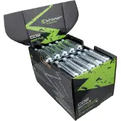 Birzman Box mit 50 co2-Kartuschen Zacco