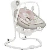 Joie Serina 2in1 Wippe mit Schaukel, Farbe:Flowers forever