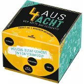 Moses 4 aus Acht