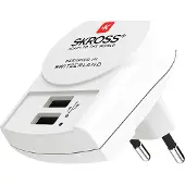 Skross Skr1302421 Adapter